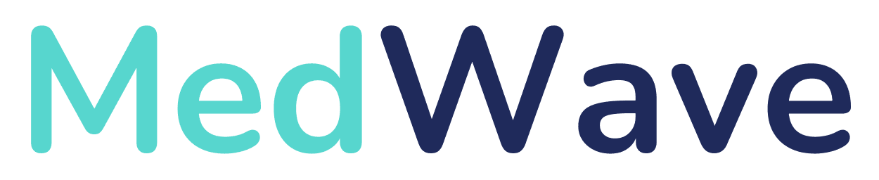 MedWave Logo